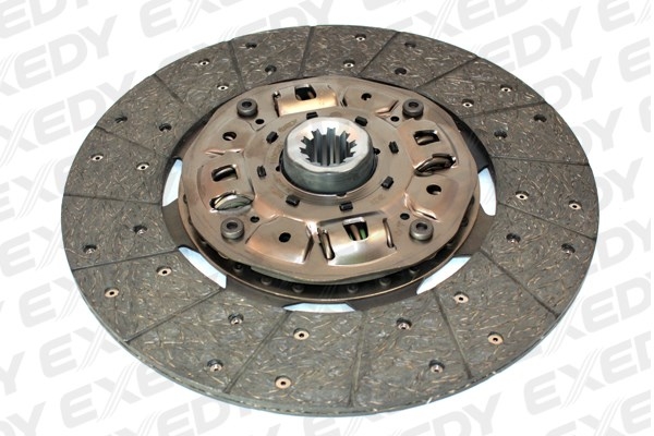 Frictieplaat Exedy ISD028U