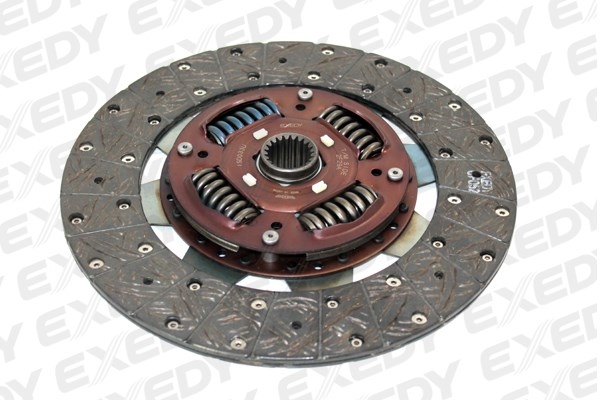 Frictieplaat Exedy ISD033U