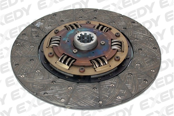 Frictieplaat Exedy ISD036Y