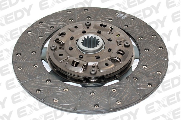 Frictieplaat Exedy ISD086U