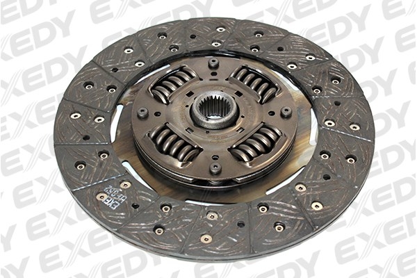 Frictieplaat Exedy ISD109US