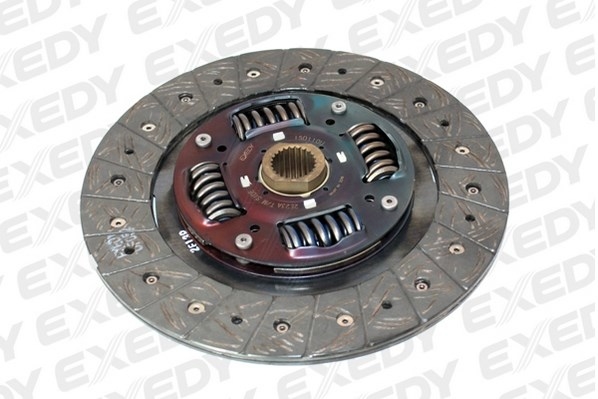 Frictieplaat Exedy ISD110U