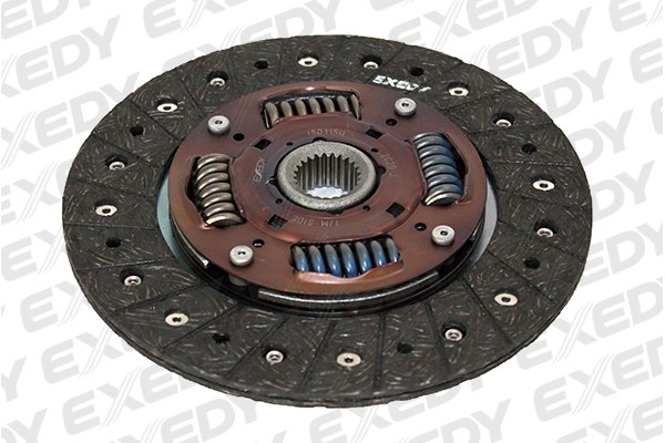 Frictieplaat Exedy ISD115U