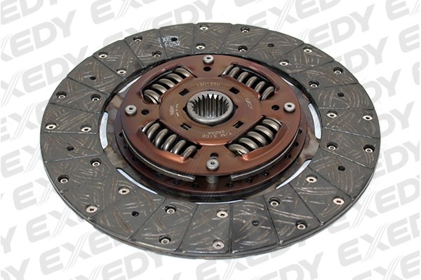 Frictieplaat Exedy ISD135U