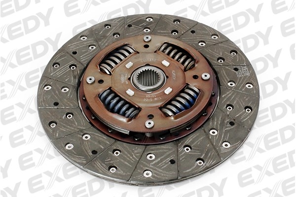 Frictieplaat Exedy ISD141U