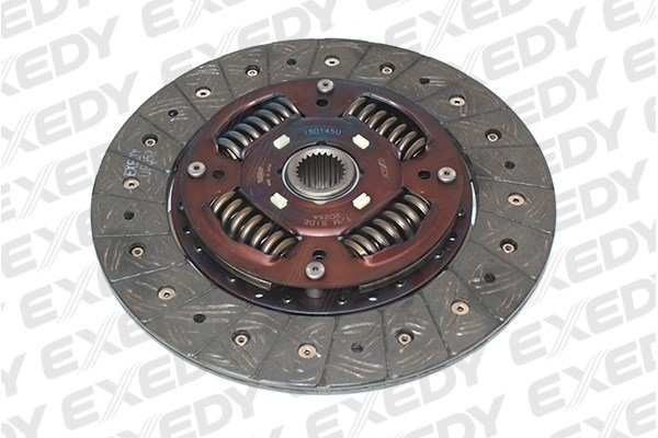 Frictieplaat Exedy ISD145U