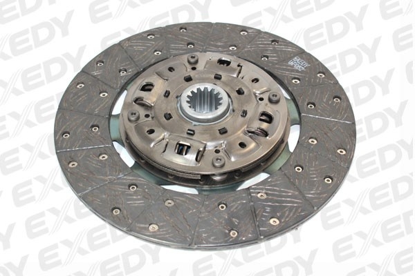 Frictieplaat Exedy ISD153U