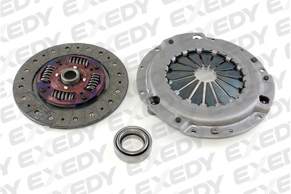 Exedy Koppelingsset ISK2060