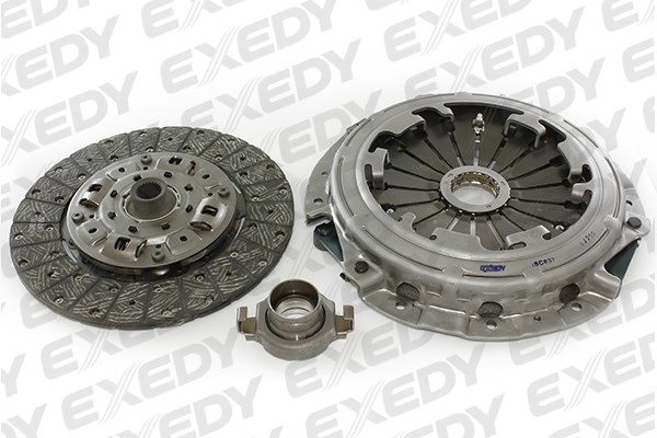 Exedy Koppelingsset ISK2119