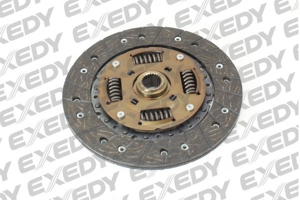 Frictieplaat Exedy KID336