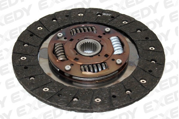 Frictieplaat Exedy MBD022U