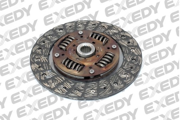 Frictieplaat Exedy MBD047U