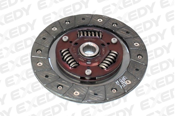 Frictieplaat Exedy MBD050U