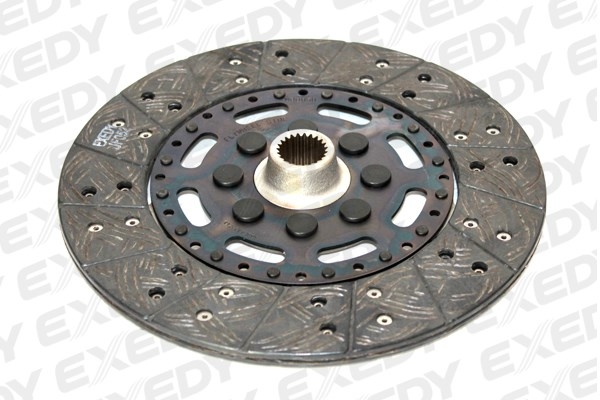 Frictieplaat Exedy MBD058