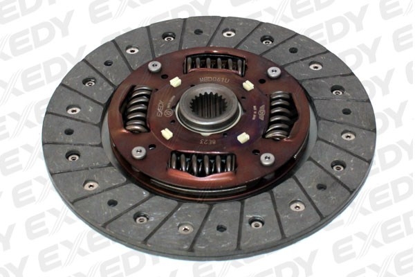 Frictieplaat Exedy MBD061U