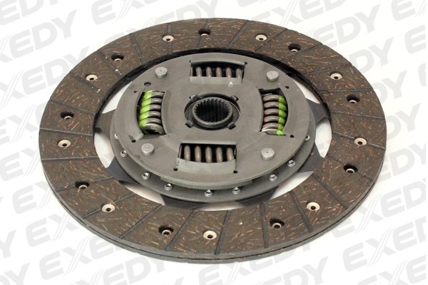Frictieplaat Exedy MBD065U