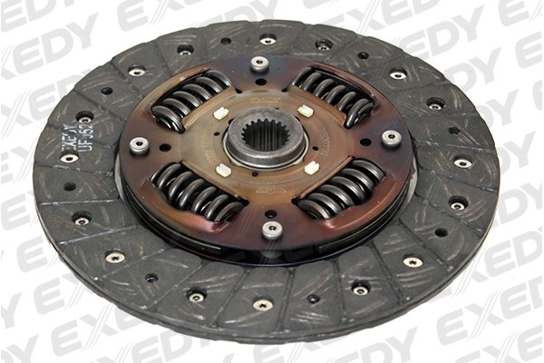 Frictieplaat Exedy MBD072U