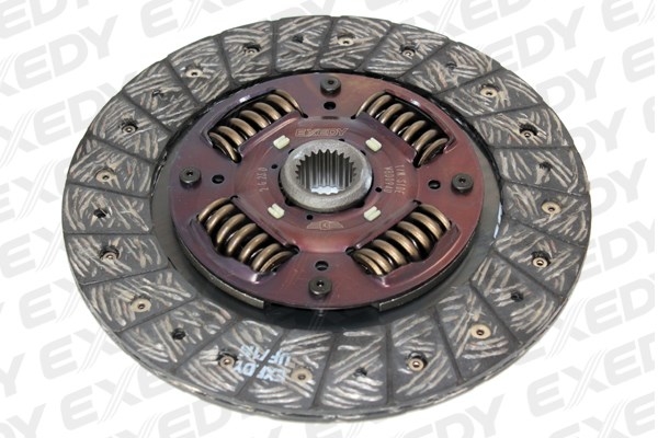Frictieplaat Exedy MBD094