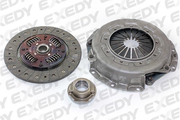 Koppelingsset Exedy MBK2030