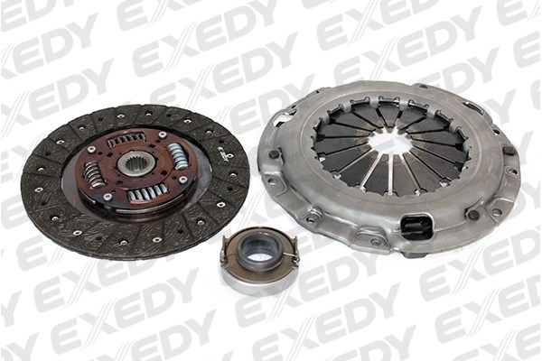 Koppelingsset Exedy MBK2056