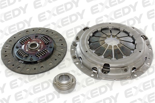 Koppelingsset Exedy MBK2085