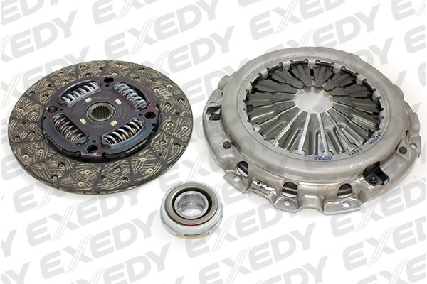Koppelingsset Exedy MBK2113