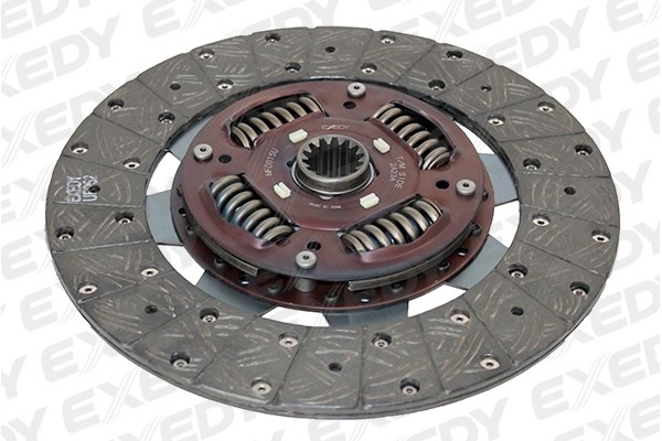 Frictieplaat Exedy MFD015U