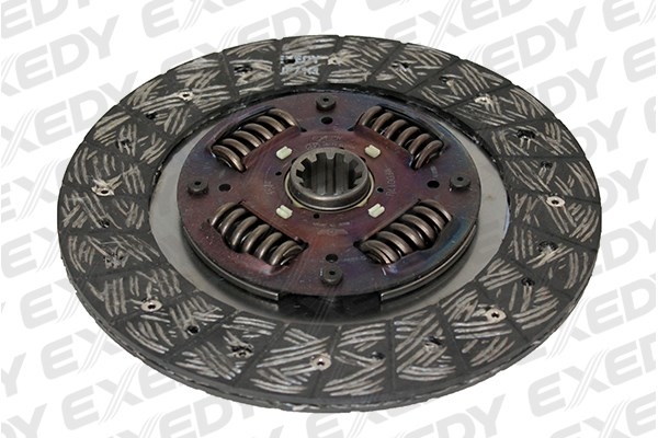 Frictieplaat Exedy MFD017U