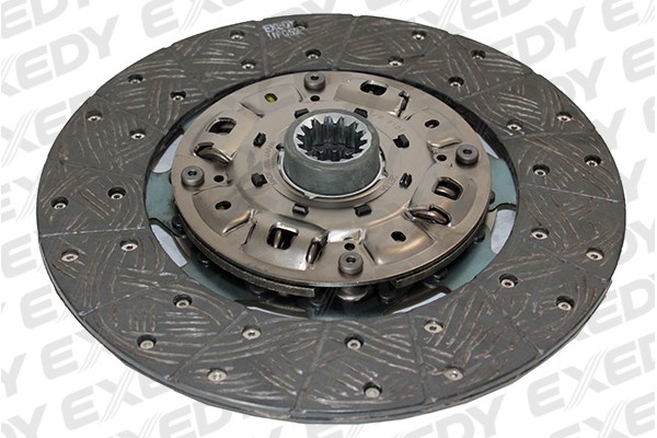 Frictieplaat Exedy MFD067U