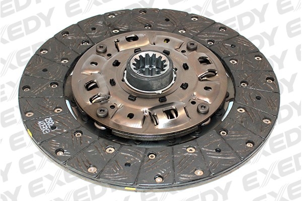 Frictieplaat Exedy MFD094U