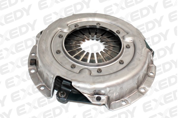 Drukgroep Exedy NSC537