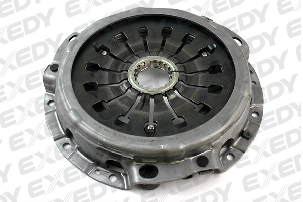 Drukgroep Exedy NSC586