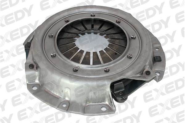 Drukgroep Exedy NSC594