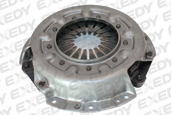 Drukgroep Exedy NSC599