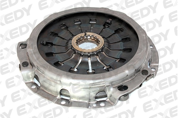 Drukgroep Exedy NSC607