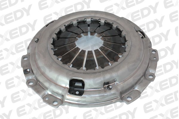 Drukgroep Exedy NSC621
