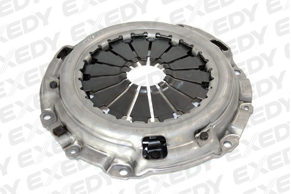 Drukgroep Exedy NSC808