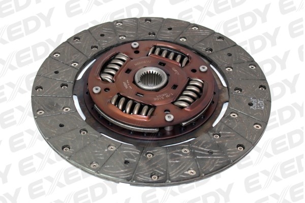 Frictieplaat Exedy NSD001U