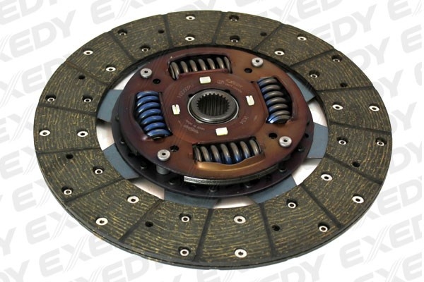 Frictieplaat Exedy NSD009U