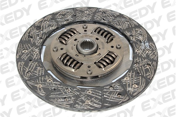 Frictieplaat Exedy NSD014U