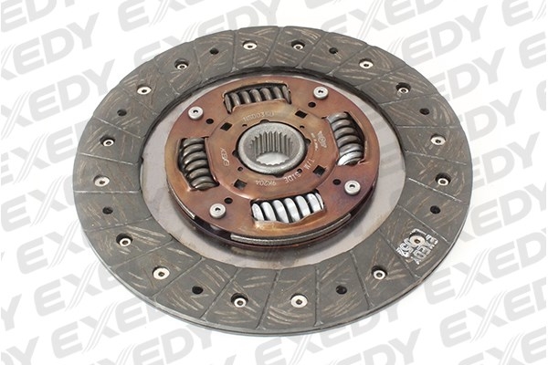 Frictieplaat Exedy NSD035U
