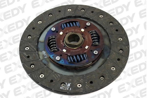 Frictieplaat Exedy NSD046US
