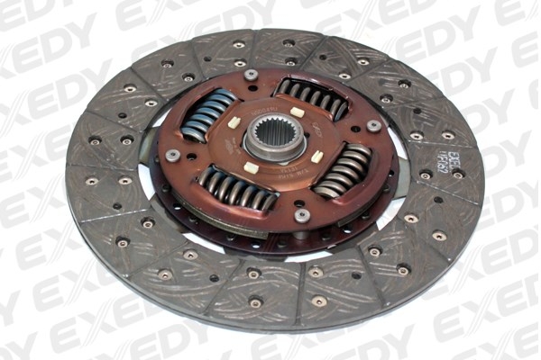 Frictieplaat Exedy NSD049U