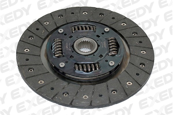 Frictieplaat Exedy NSD054U