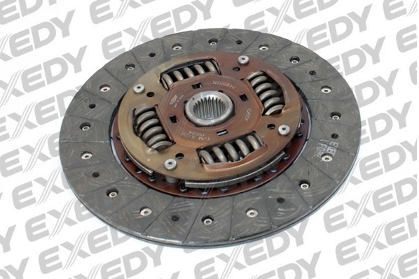 Frictieplaat Exedy NSD085U