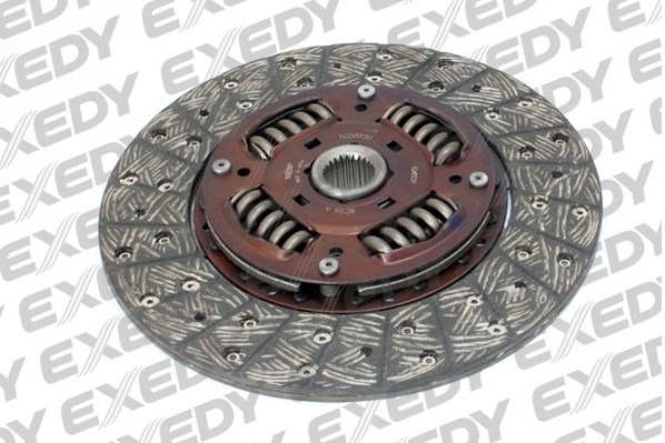 Frictieplaat Exedy NSD092U
