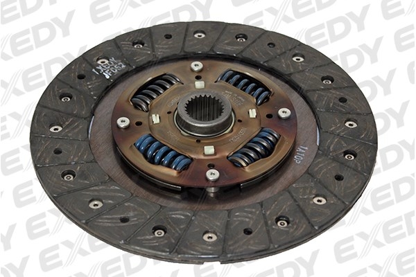 Frictieplaat Exedy NSD103U