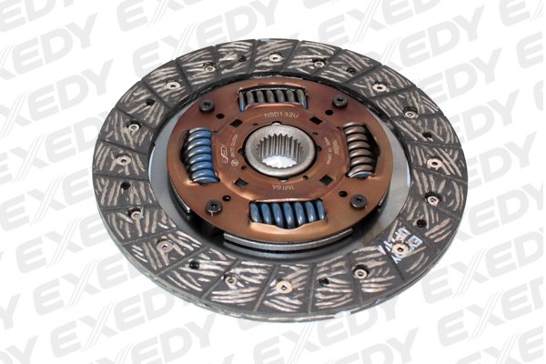 Frictieplaat Exedy NSD132U