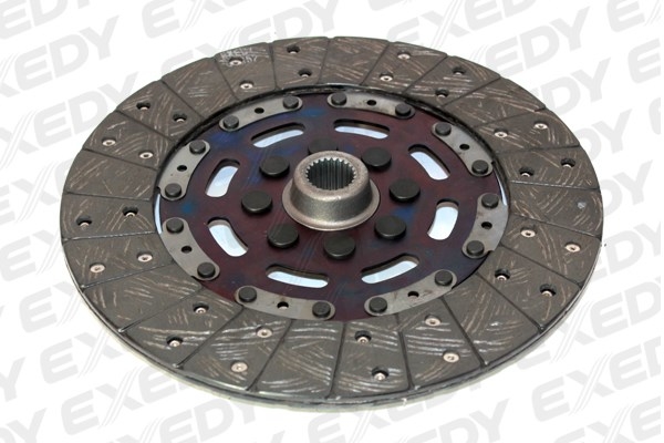 Frictieplaat Exedy NSD133