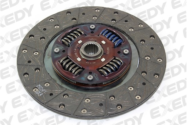Frictieplaat Exedy NSD137U